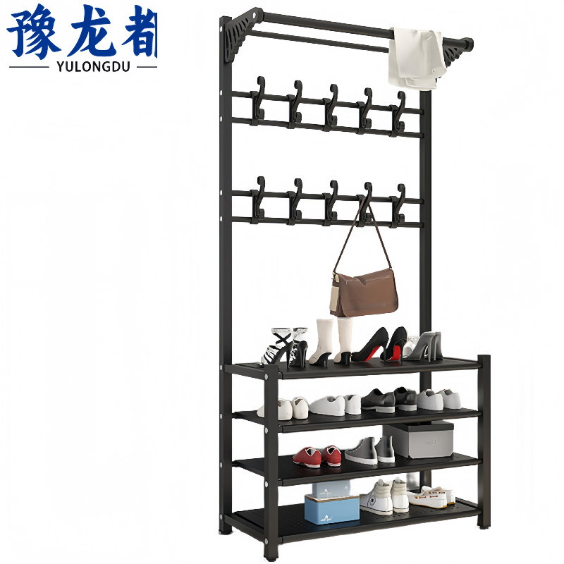 豫龙都落地衣帽架AQ-2个