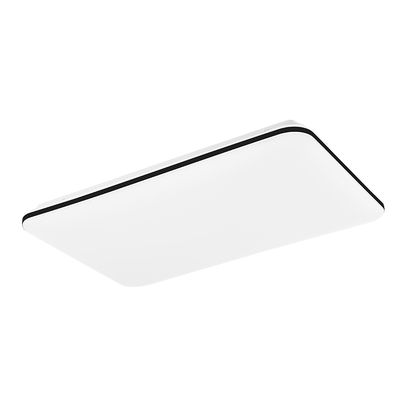 雷士照明NVC 语音智控吸顶灯客厅灯卧室灯吊灯灯具套餐现代简约灯具客厅吸顶灯套餐高清大图