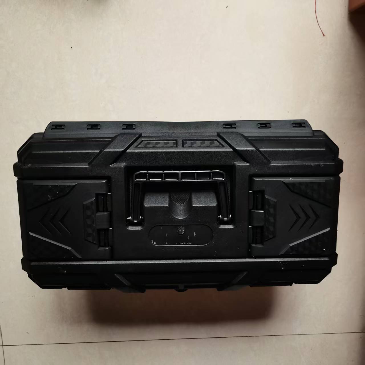ZHE YAO DEVELOPMENT 工具箱 180mm 个高清大图