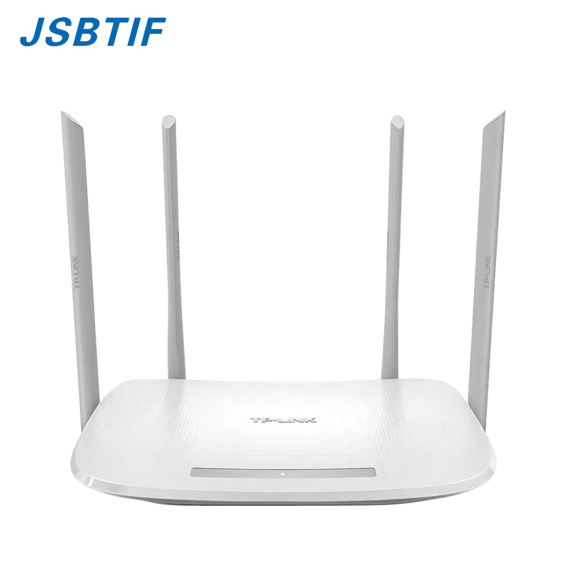 TP-LINK 家用无线路由器TL-WDR5620