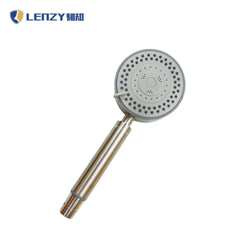 LENZY 韧知 花洒 L3 个高清大图