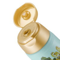 吕花茶清漾凝润保湿发膜(油性头发)200ml
