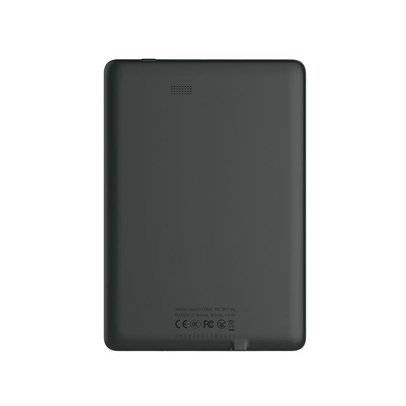 文石boox Nova3 Color7 8英寸彩色墨水屏阅读器彩屏平板便携电子书阅读器手写电子纸报价 参数 图片 视频 怎么样 问答 苏宁易购