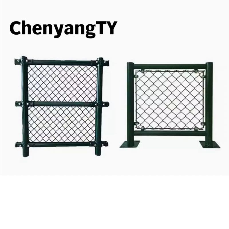 晨洋体育(ChenyangTY)羽毛球场安全防护围网 CYTY-142 平方米图片