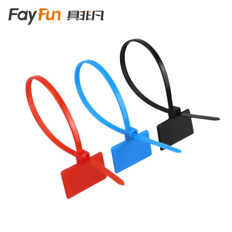 具非凡 扎带 4*200mm包高清大图