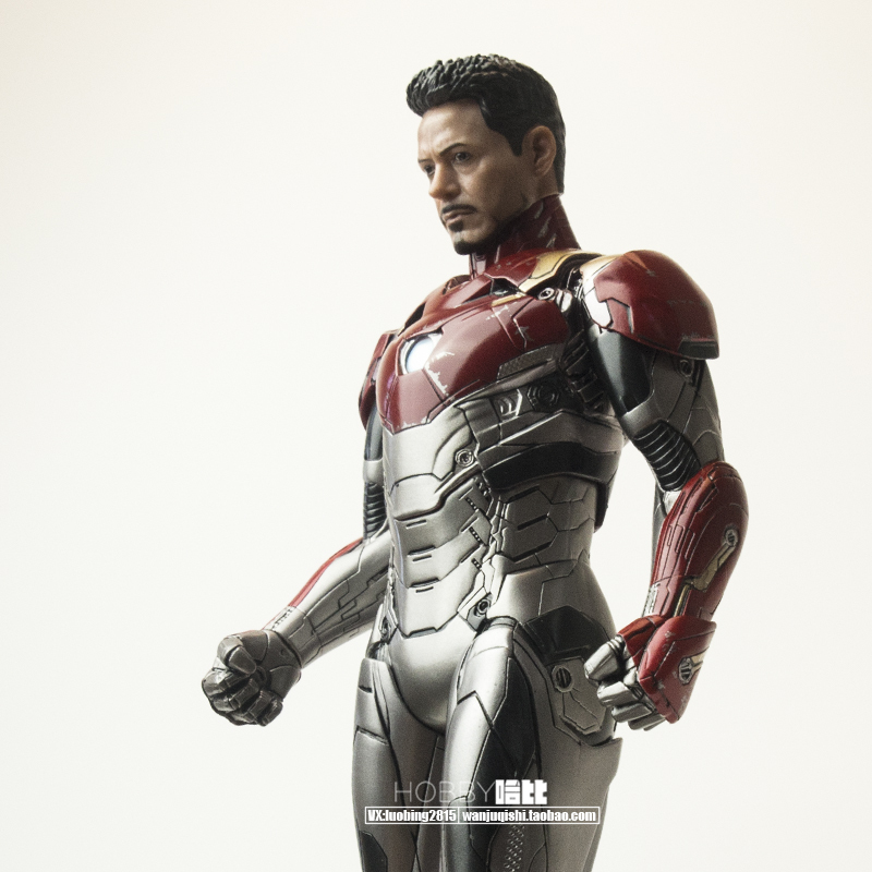 tololo轨道车1:6钢铁侠mk47报价_参数_图片_视频_怎么样_问答-苏宁