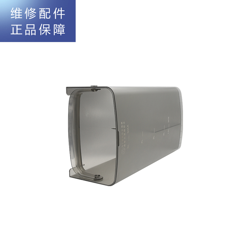 帮客材配 Whirlpool惠而浦台式净饮一体机R50J36净水机 原水箱高清大图