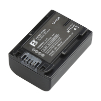 FB/沣标 FV50 索尼 NP-F90 FV30 FV70 FV100 相机电池