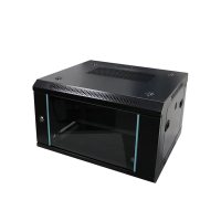 ZHHD-紧固加厚款壁装媒体箱 含定制套装手动配件 箱体尺寸可定制