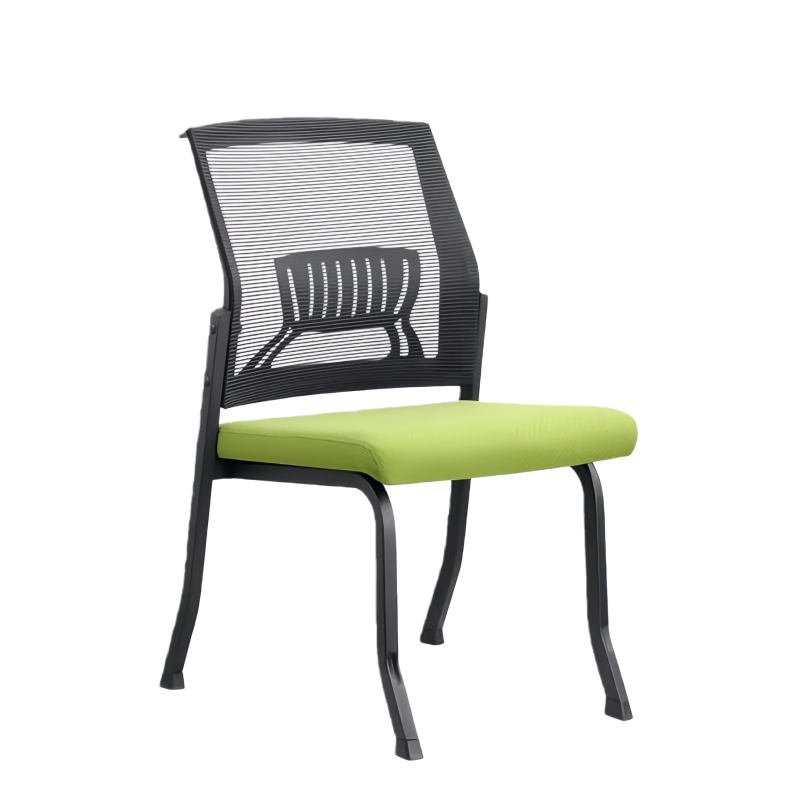 鑫龙都会议椅45*50*88cm把高清大图