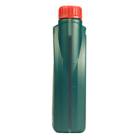 嘉实多（Castrol）新款磁护 全合成机油 5W-40 SN级 1L 汽车用品