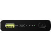 华为(HUAWEI)10000移动电源双向快充充电宝 AP09Q快充移动电源10000mAh Type-C版电源