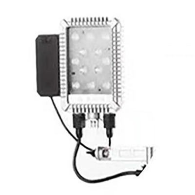 虎光风行 HGFX-5400 40W IP32 AC220V 7-8小时 6000K LED 全方位高能灯 泛光灯 1.