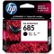 惠普(hp) CZ121AA 685 黑色墨盒 适用HP Deskjet3525/5525/6525/4615/4625