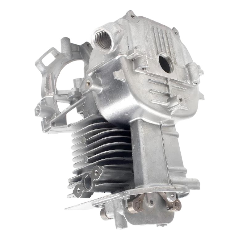 鸣驰鑫鼎 缸体总成 GX35 个高清大图