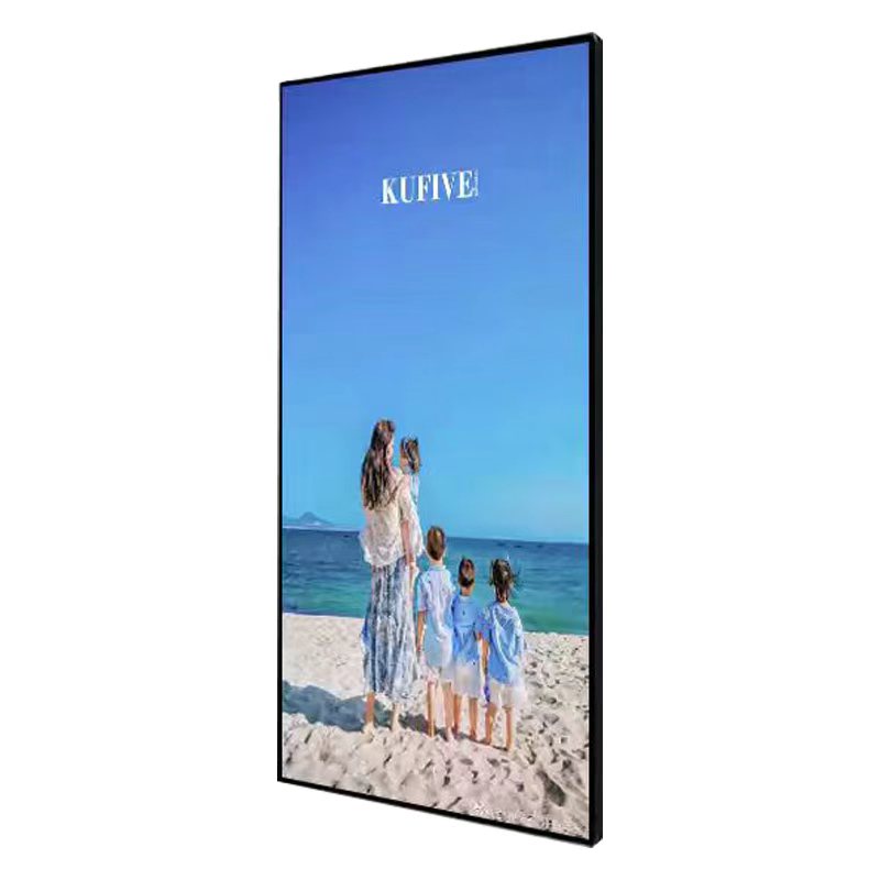 鑫睿辉 广告机 43寸 台高清大图