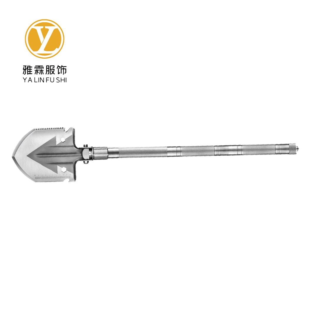 雅霖服 多功能铲子98cm 把高清大图