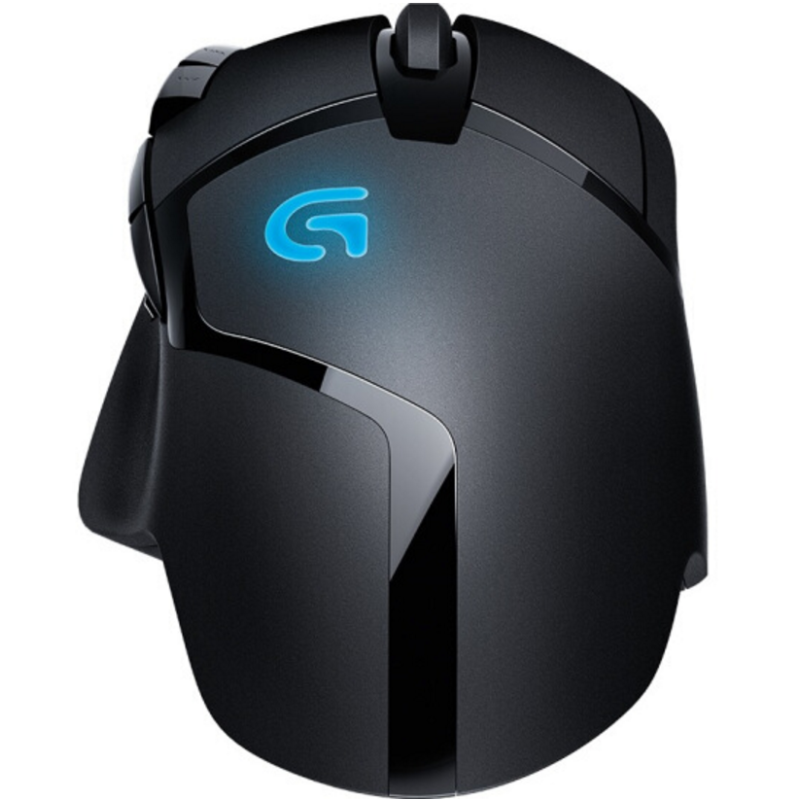 DM罗技（Logitech）G402 高速追踪游戏鼠标
