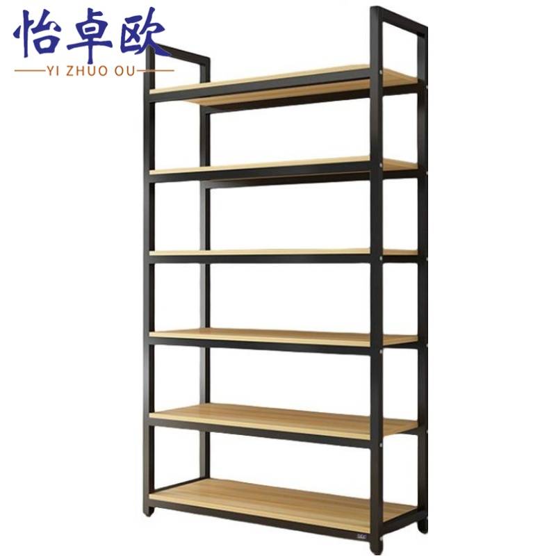 怡卓欧多层架高清大图