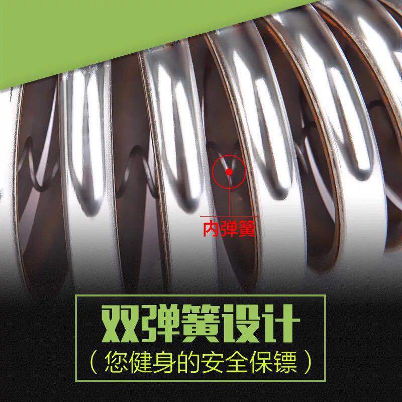 臂力器男士臂力棒练臂力肌肉胸肌训练健身器材家用握力棒
