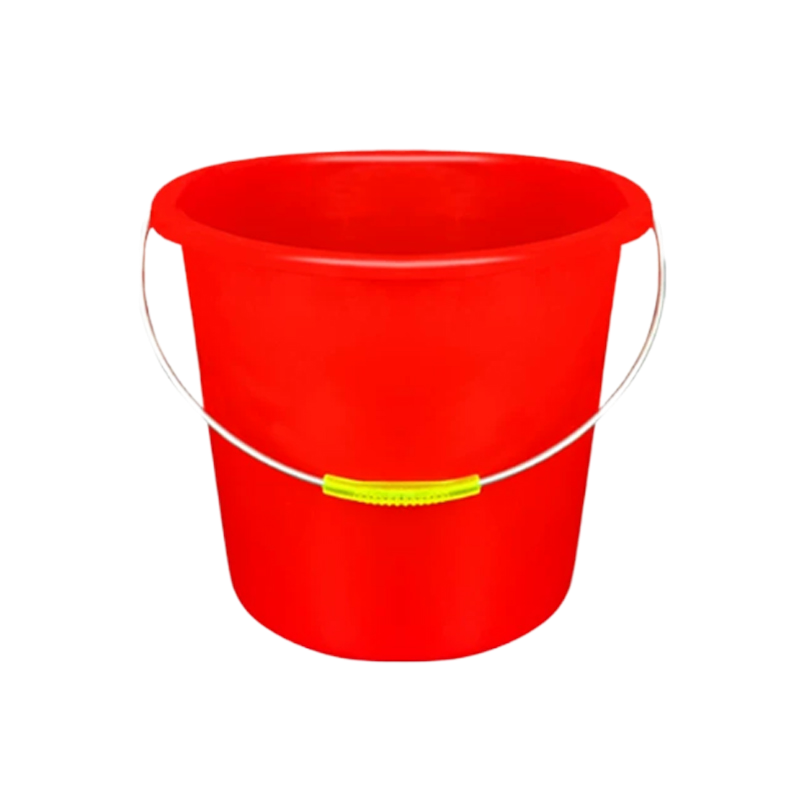 豫众诺 塑料水桶 22L 个高清大图