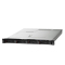 联想(Lenovo)SR258 1U机架式服务器主机 易插拔机型 至强E-2134 4核3.5G 16G 2*2T 定制