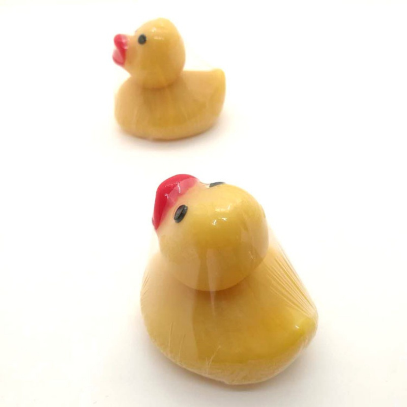 小黄鸭80g小鸭手工皂精油香皂沐浴洁面香皂手工加工