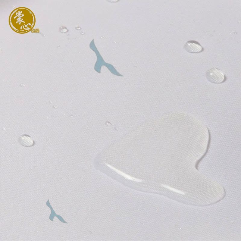 裳心浴帘SXYL-002图片