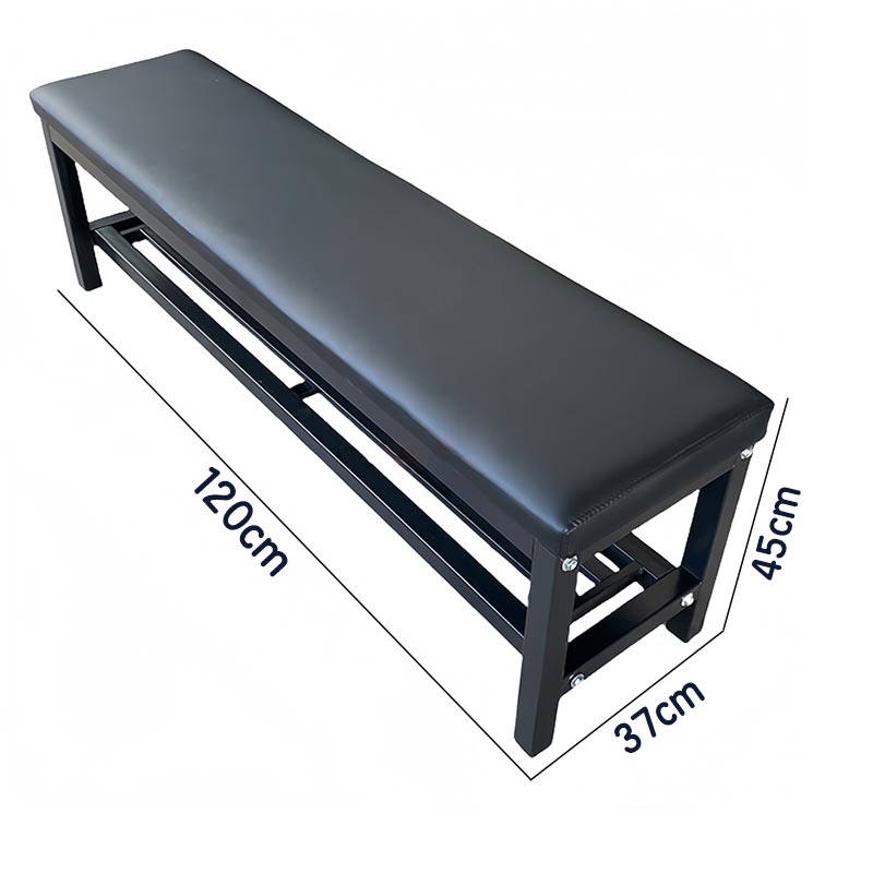 芙瑞塔浴室凳 双层1.2米个高清大图