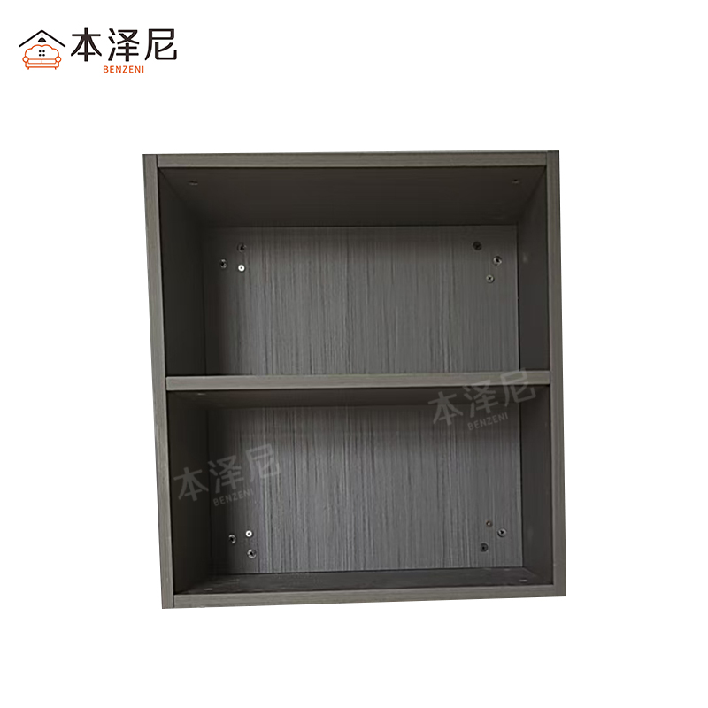 本泽尼 层架 壁挂置物架 HTZ-CJ553 550*300*600mm 个高清大图
