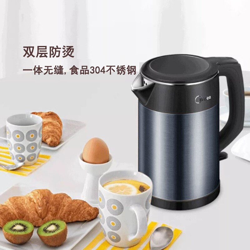 美的 电水壶HJ1511A
