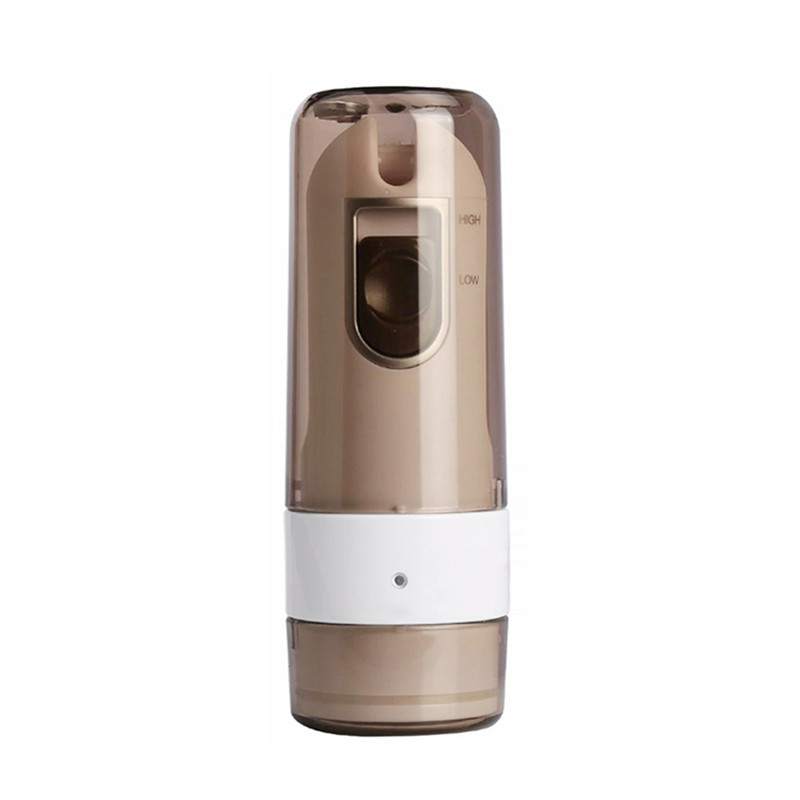 米狗折叠冲牙器 MX169