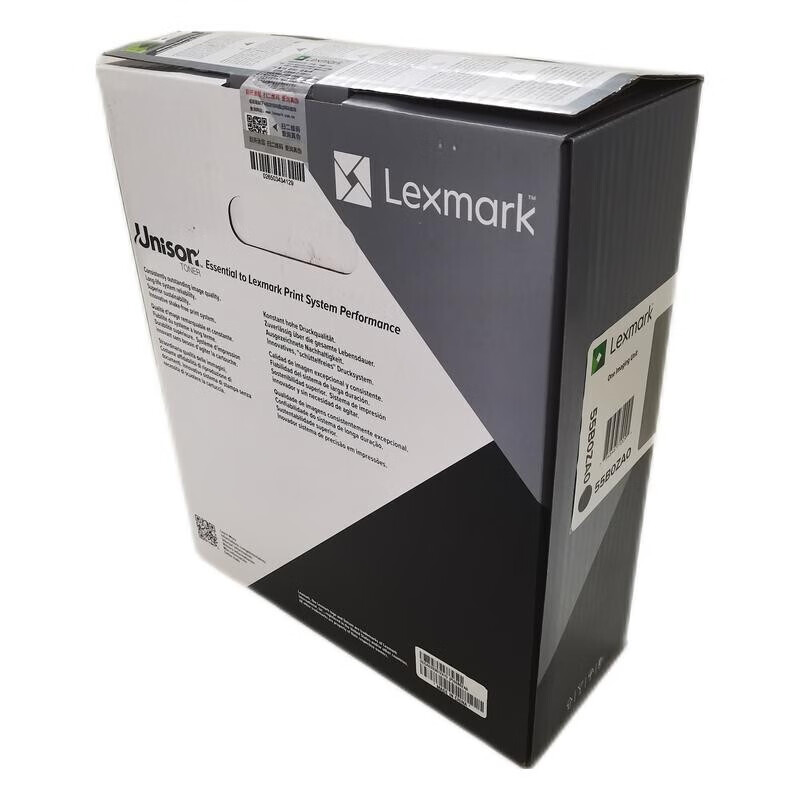 利盟鼓组件55B0ZA0高清大图