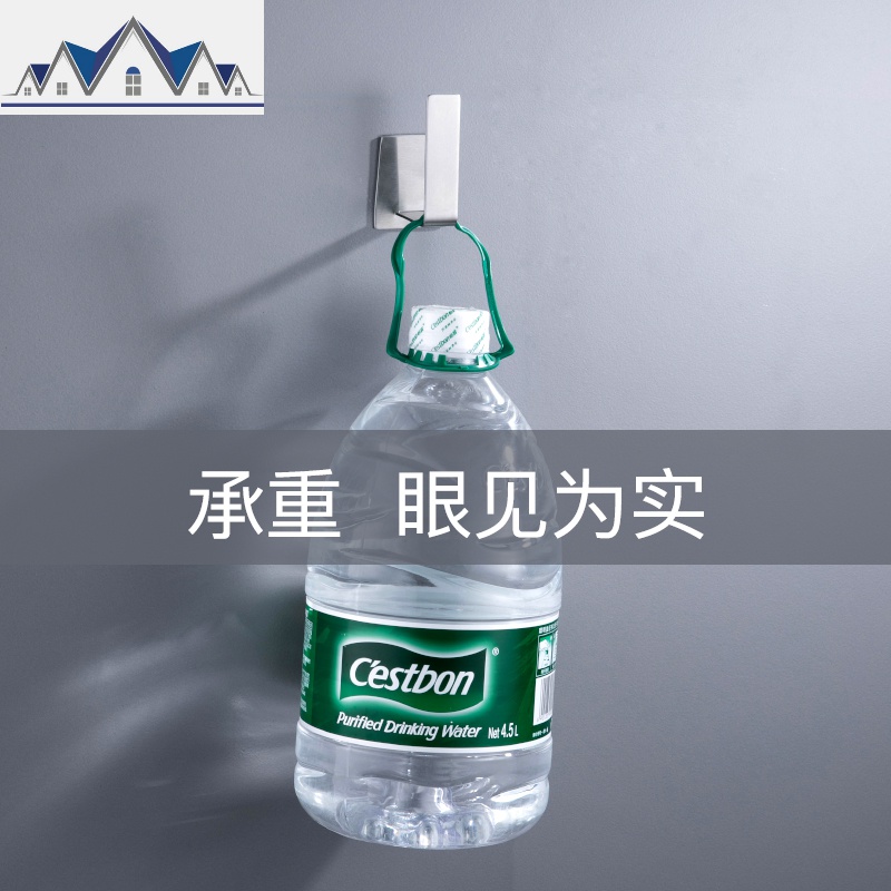 免打孔厨房锅盖架壁挂置物架304不锈钢砧板菜板收纳架家用锅架子 三维工匠高清大图
