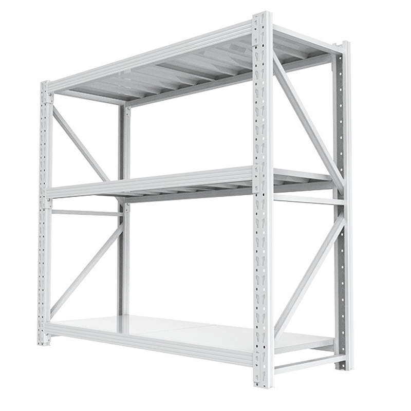 指臣货架三层150*40*200cm(200kg)组高清大图