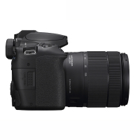 佳能(Canon) EOS 90D(18-135mm)数码单反相机 单镜头套装 约3250万像素
