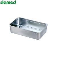 SLAMED 不锈钢深型长托盘 6号 SD7-110-407