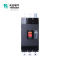 天正电气 DZ20Y-1250 50KA 热磁式 1000A 3P 手动固定式380V 01040040760塑壳断路器