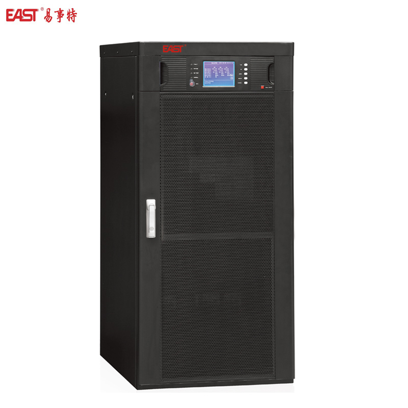 EAST/易事特 EA9940 智能化UPS电源(含主机、64节12V100AH、4个C16、电池空开及线缆一批)