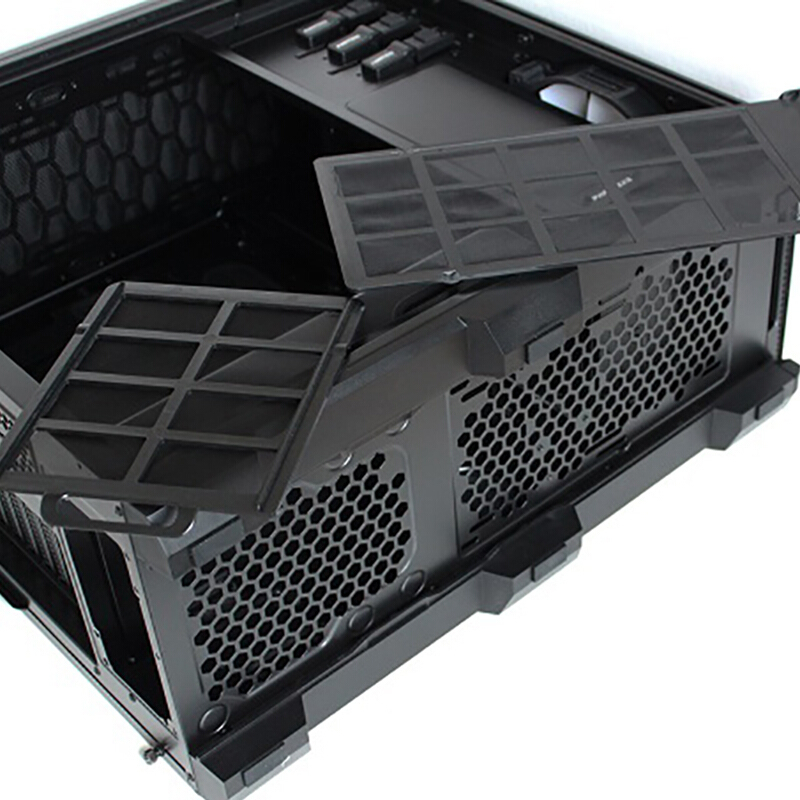 京天(KOTIN)酷睿i9 10900K/RTX3090/64G/WD 4T高端游戏主机数据运算绘图深度学习组装电脑