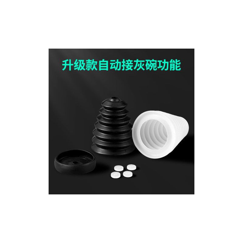 电锤防尘罩冲击钻防尘器家用电钻防尘接灰碗挡灰罩电锤工具配件