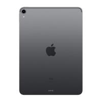 【全新原封正品】2018新品 Apple iPad Pro 平板电脑 11英寸 64GB 4G版 深空灰【原封正品】
