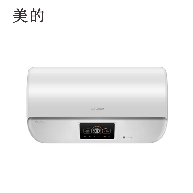 美的(Midea) 80升 电热水器 F80-32ET(单位:台)