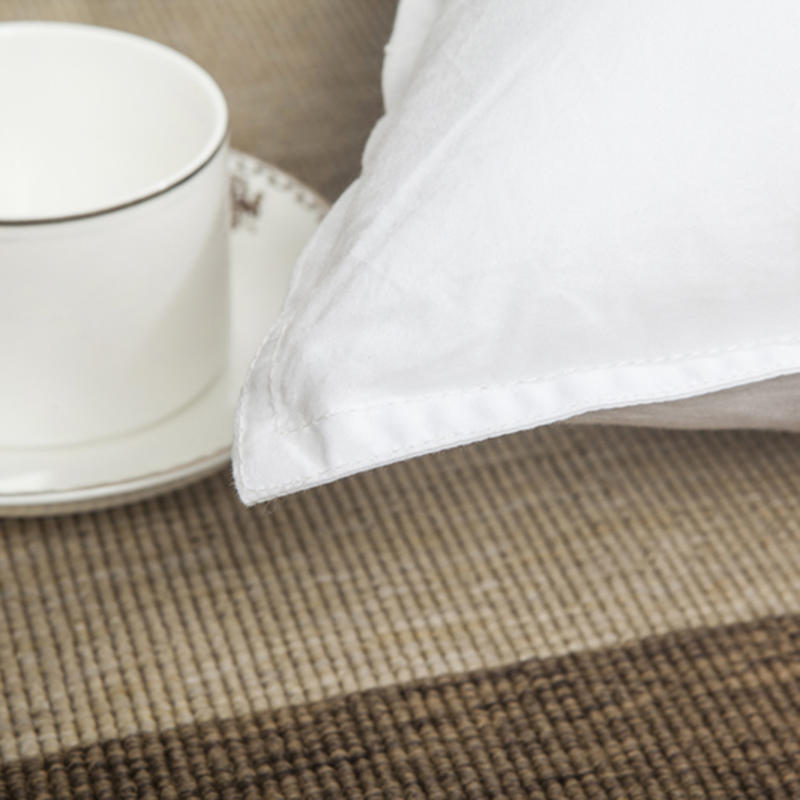 比韩(BIHAN)床上用品枕芯高密度纤维枕高清大图