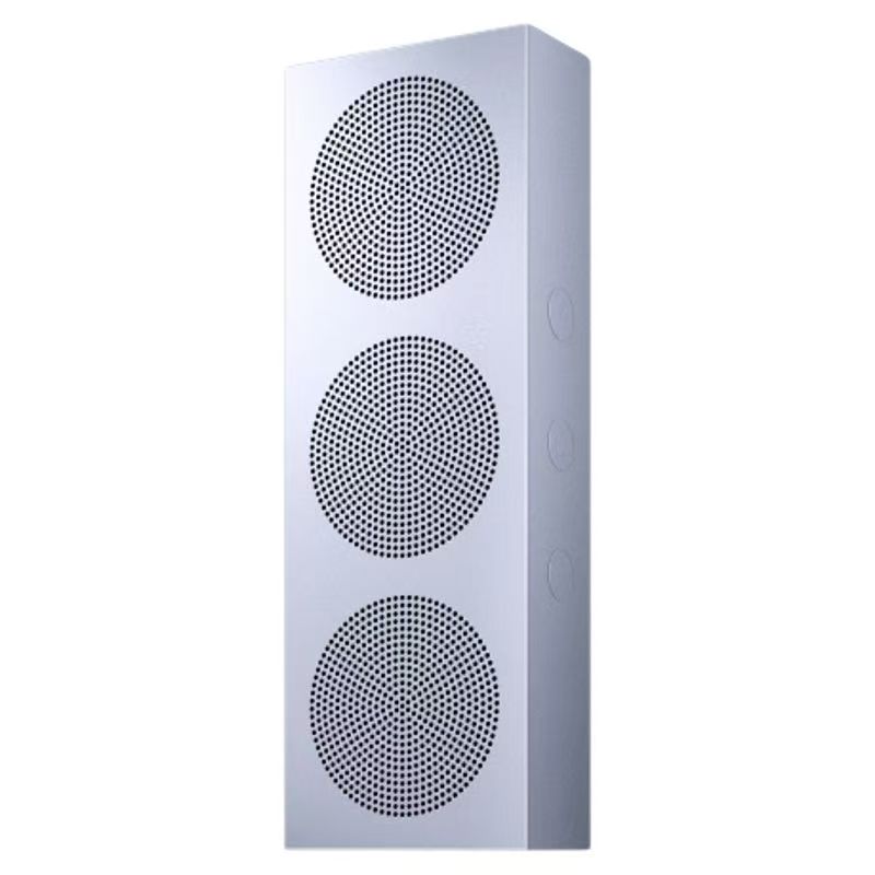 小米Xiaomi 随身蓝牙音箱防水防尘轻巧便携家用轻巧无线蓝牙音箱 紫色