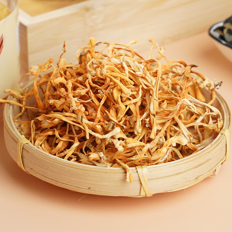 陇间柒月 山珍干货礼盒山货集A-1 1200g