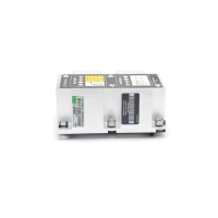 惠普(HPE) DL380G10 高性能散热片 826706-B21