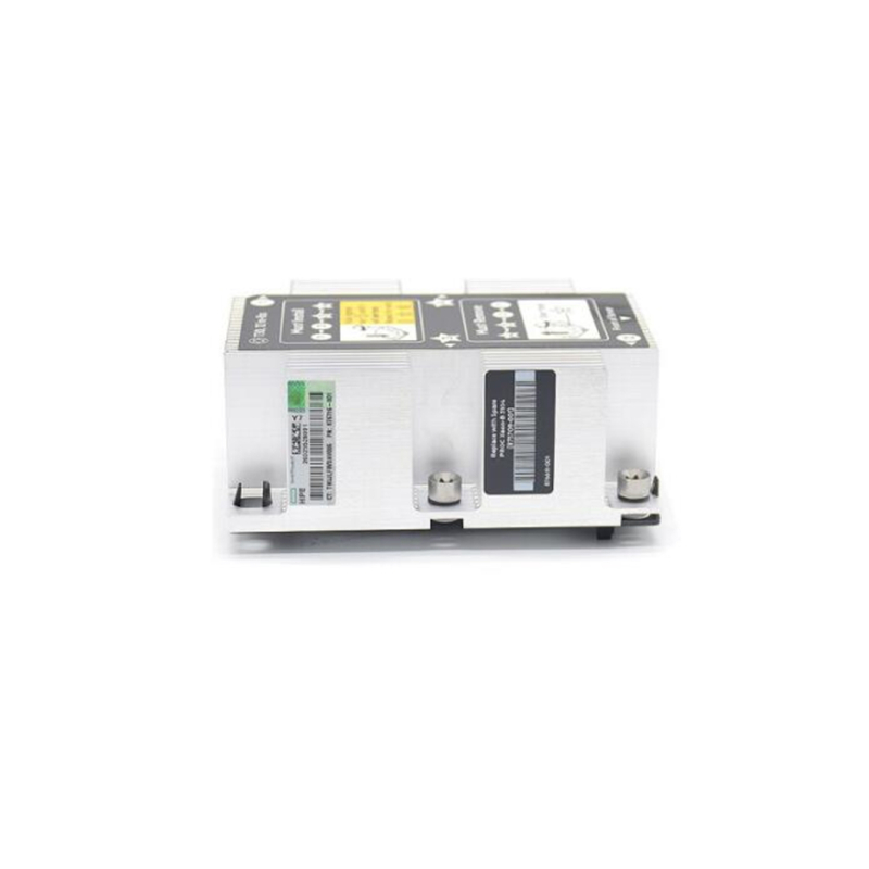 惠普(HPE) DL380G10 高性能散热片 826706-B21