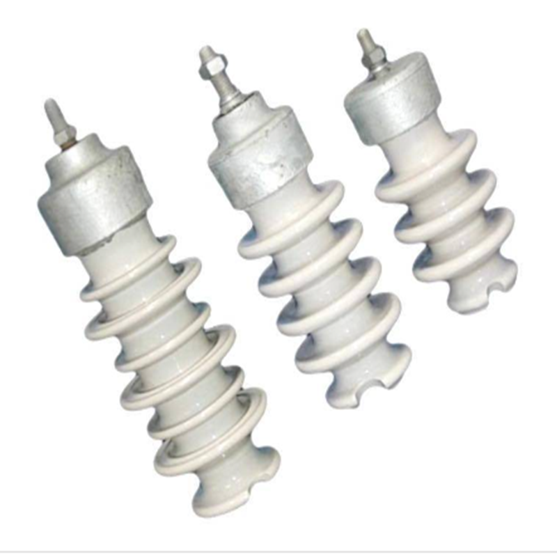 殷都 柱式瓷绝缘子PS-20/个高清大图
