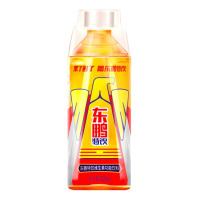 东鹏特饮500ml*2瓶提神抗疲劳维生素功能饮料牛磺酸熬夜加班能量饮品
